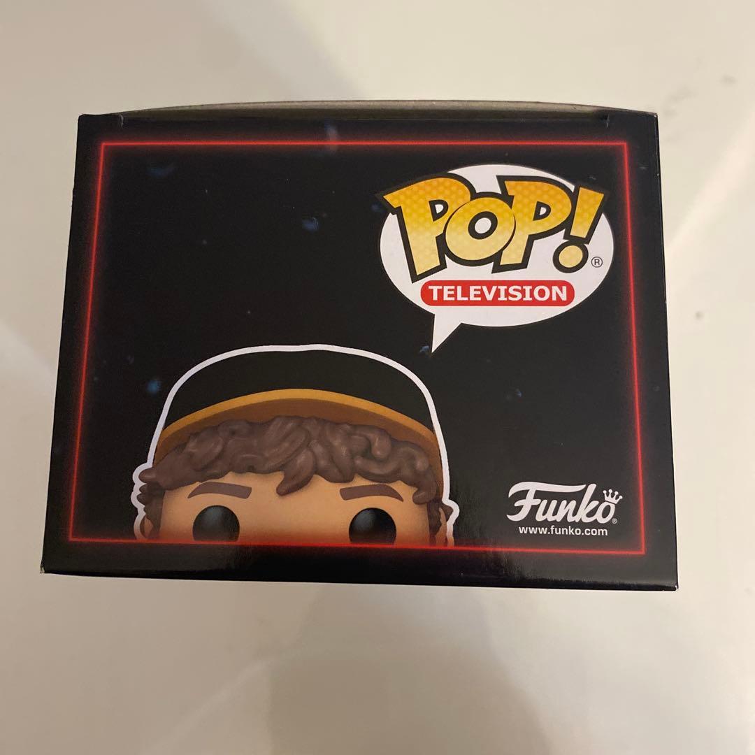 ストレンジャーシングス Funko pop #1796