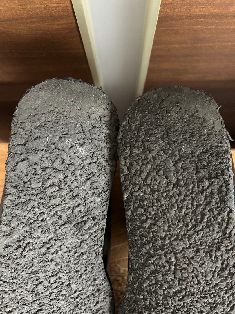 padmore&barnes tomorrowland 別注