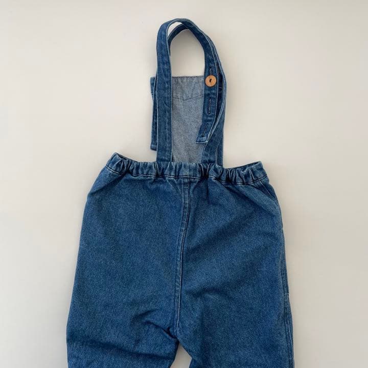ボトムス・スパッツ soorploom Charlie overall 5y