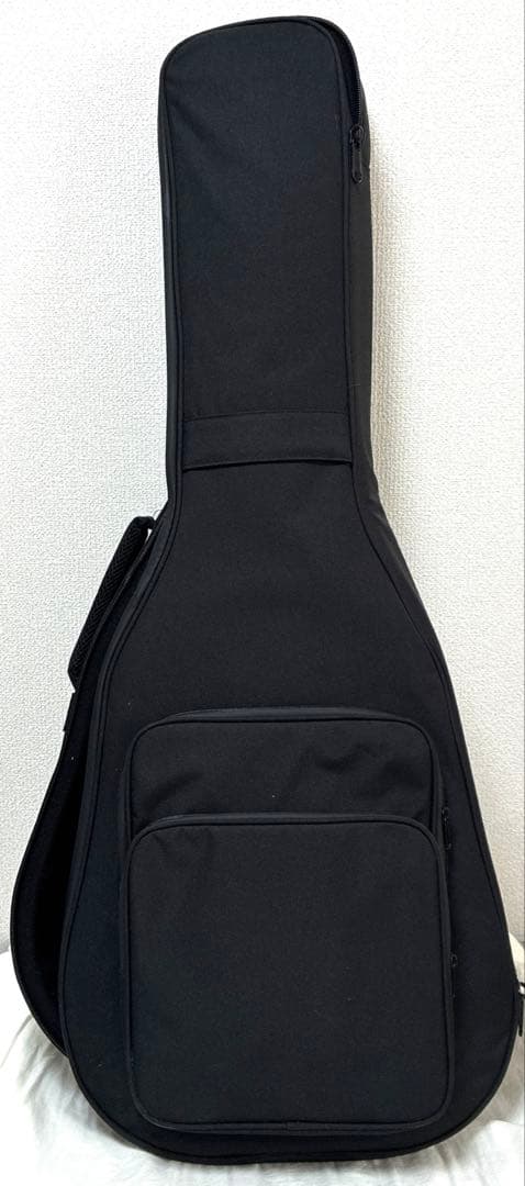 8点セット　YAMAHA STORIA アコースティックギター　初心者　入門