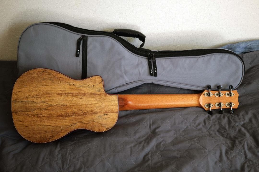 Cordba Mini SM-CE ミニギター エレアコ