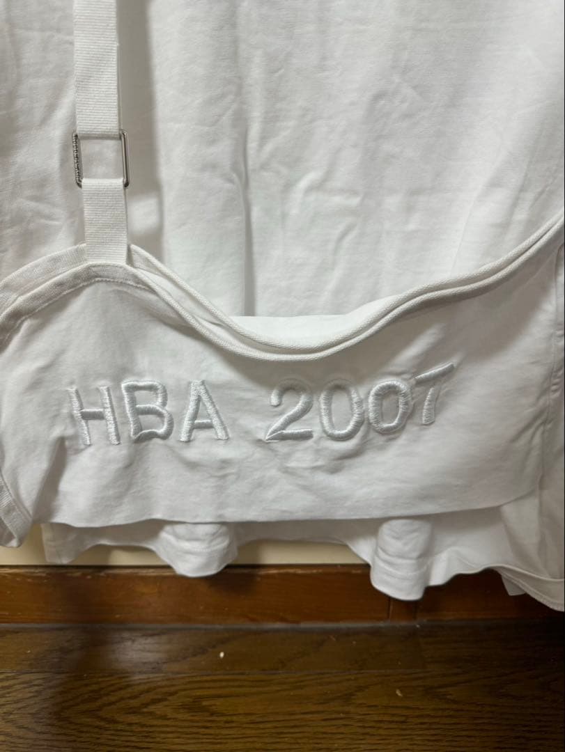 トップス hoodbyair