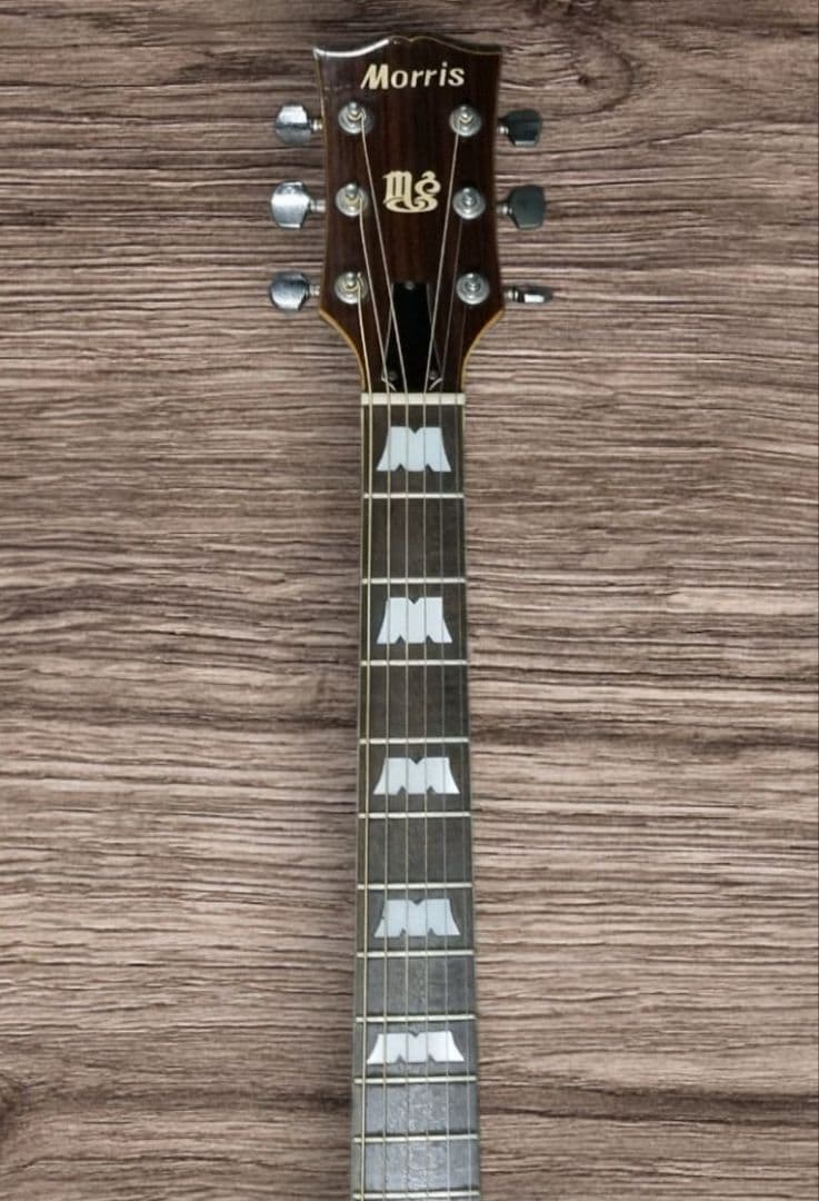 Morris MG-50 アコースティックギター ギター モーリス 楽器
