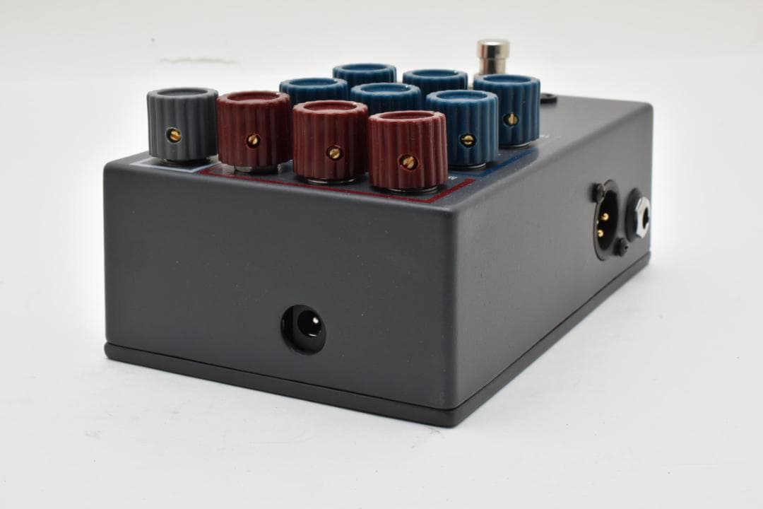 新品 未使用 JHS Pedals Colour Box V2 ※外箱ダメージ