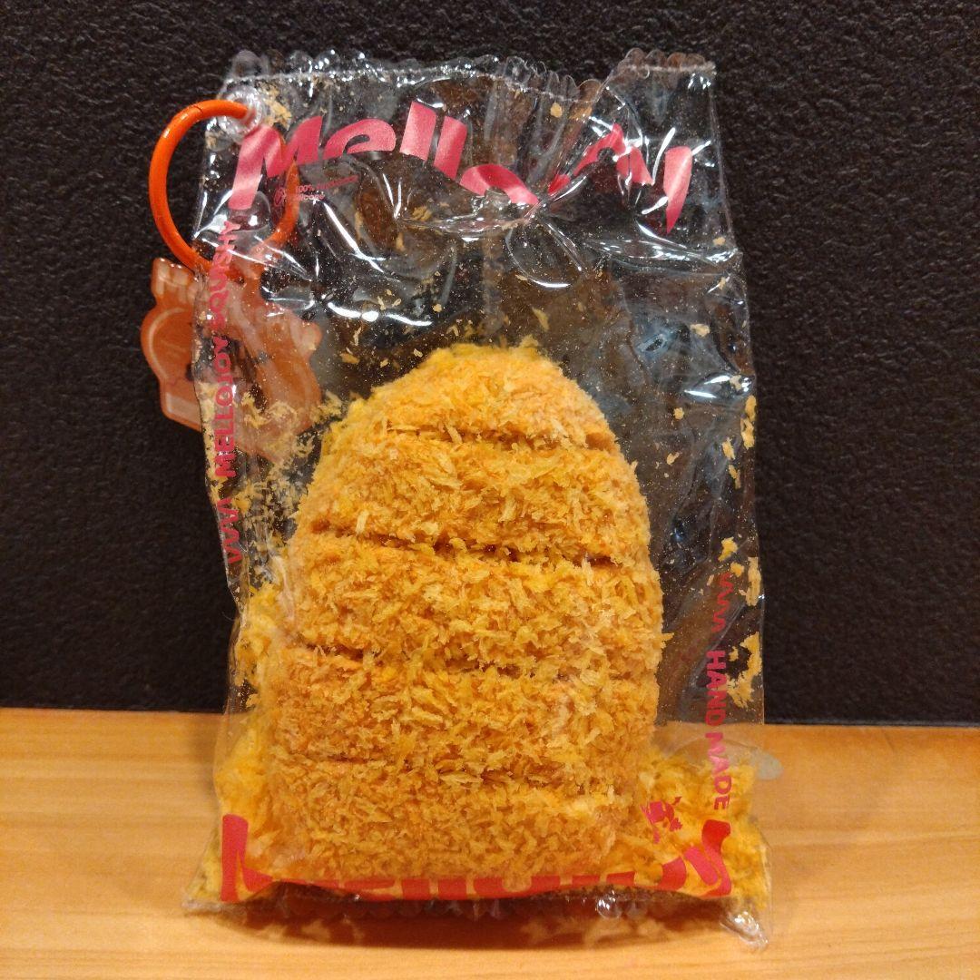 mellojoy とんかつ トンカツ