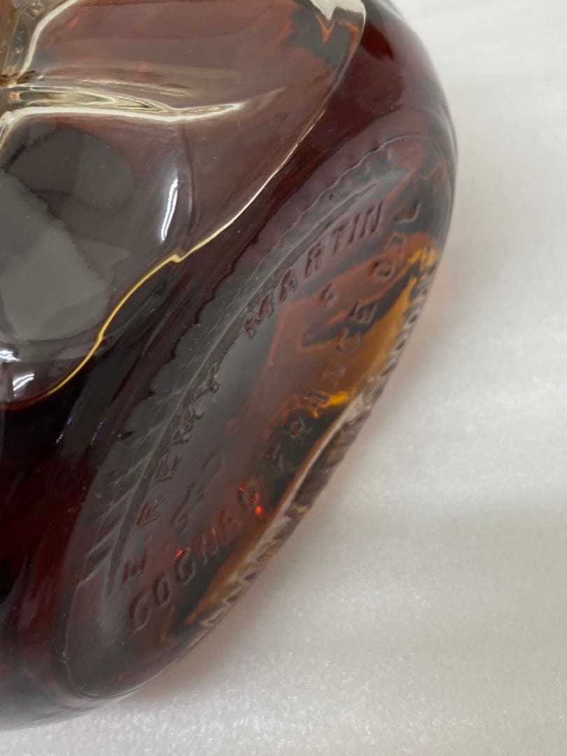 3-2583 古酒　REMY MARTIN XO スペシャル　レミーマルタン