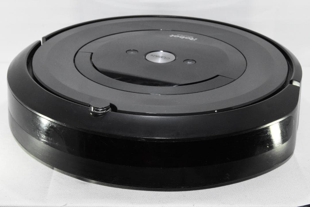 ★良品★ iRobot Roomba e5 本体 充電ドック付き
