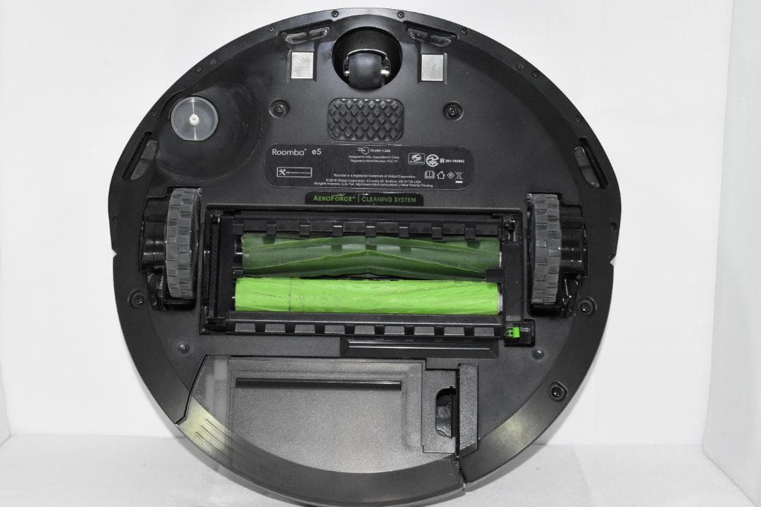 ★良品★ iRobot Roomba e5 本体 充電ドック付き