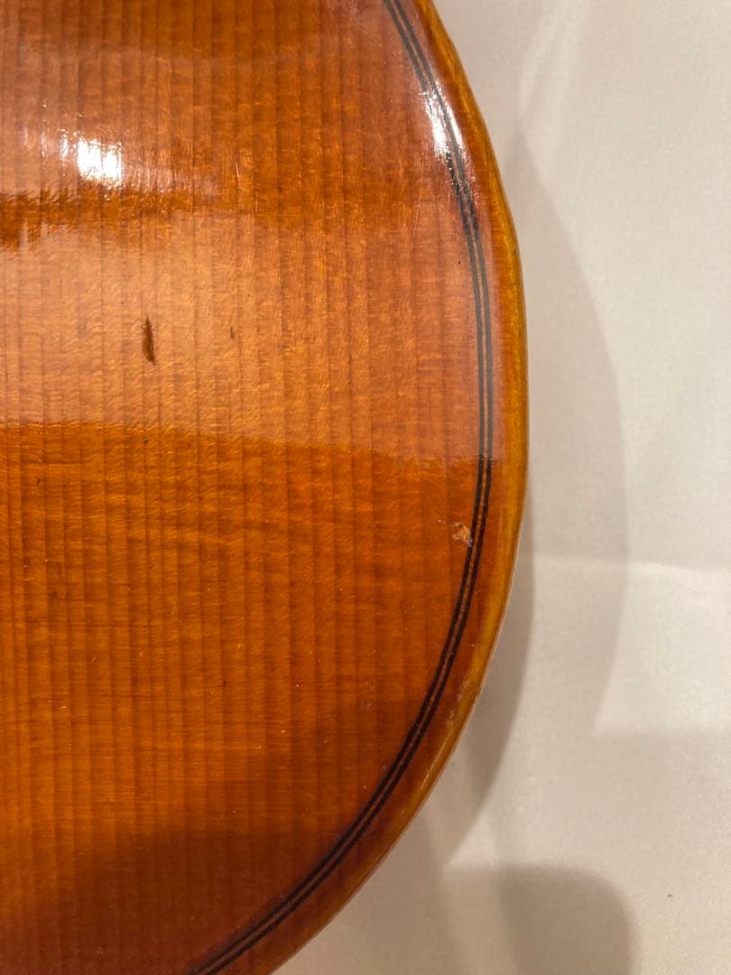 ドイツ製407mm Viola A.R Seidel 1983年製ビオラ