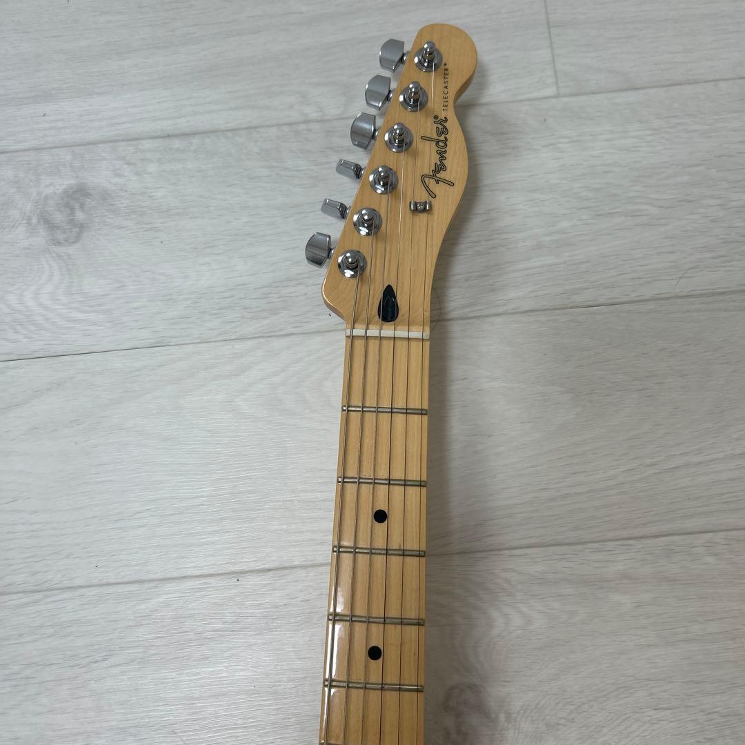 ギター Player Telecaster