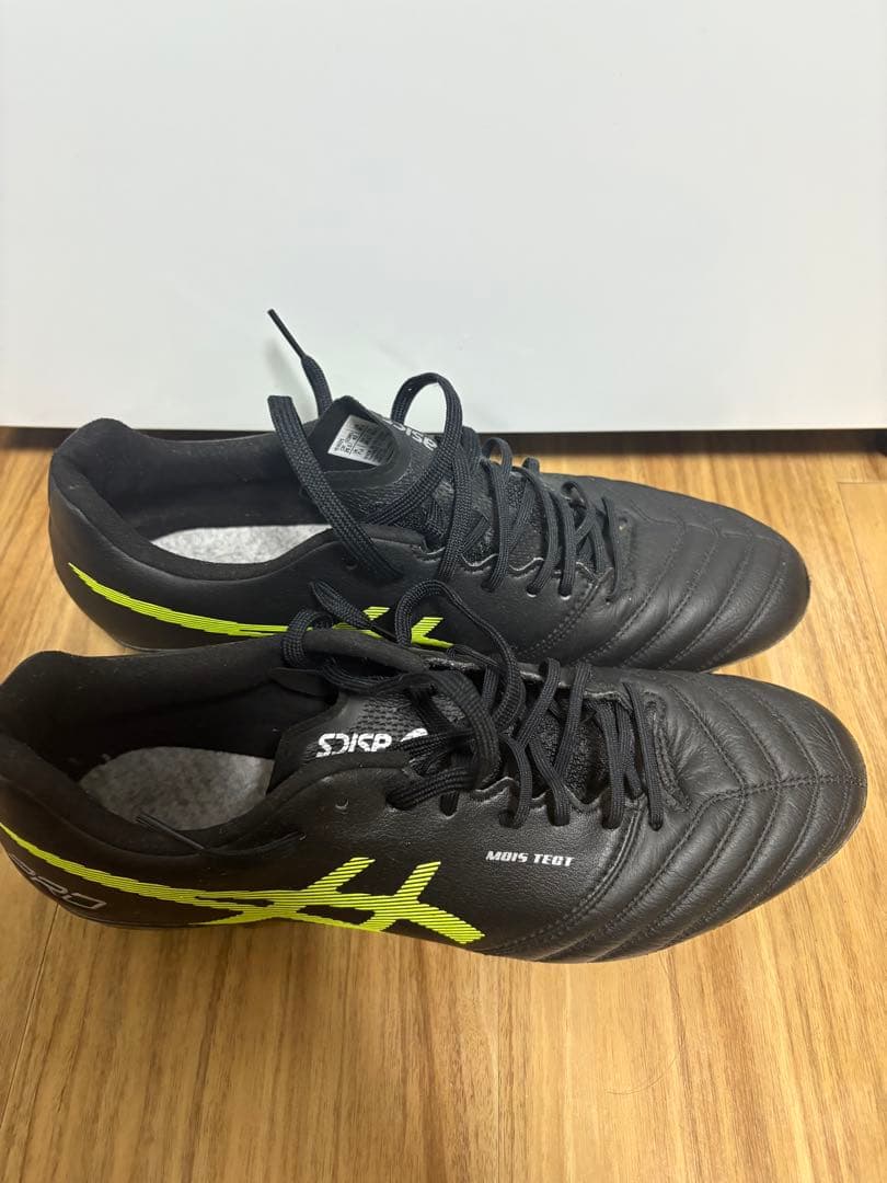 アシックス DS LIGHT X-FLY PRO 26.5 サッカースパイク