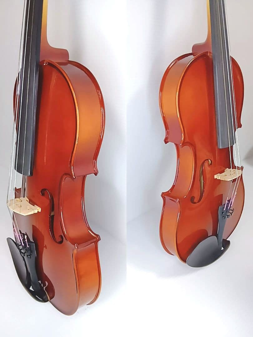 ✨美品✨カルロジョルダーノ VS-1 バイオリン セット 弓 ケース 他