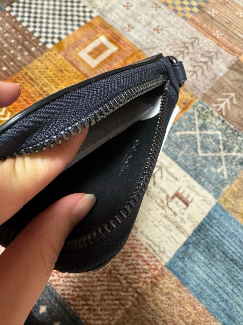 メンズ　コーチ　キーケース 小物入れ