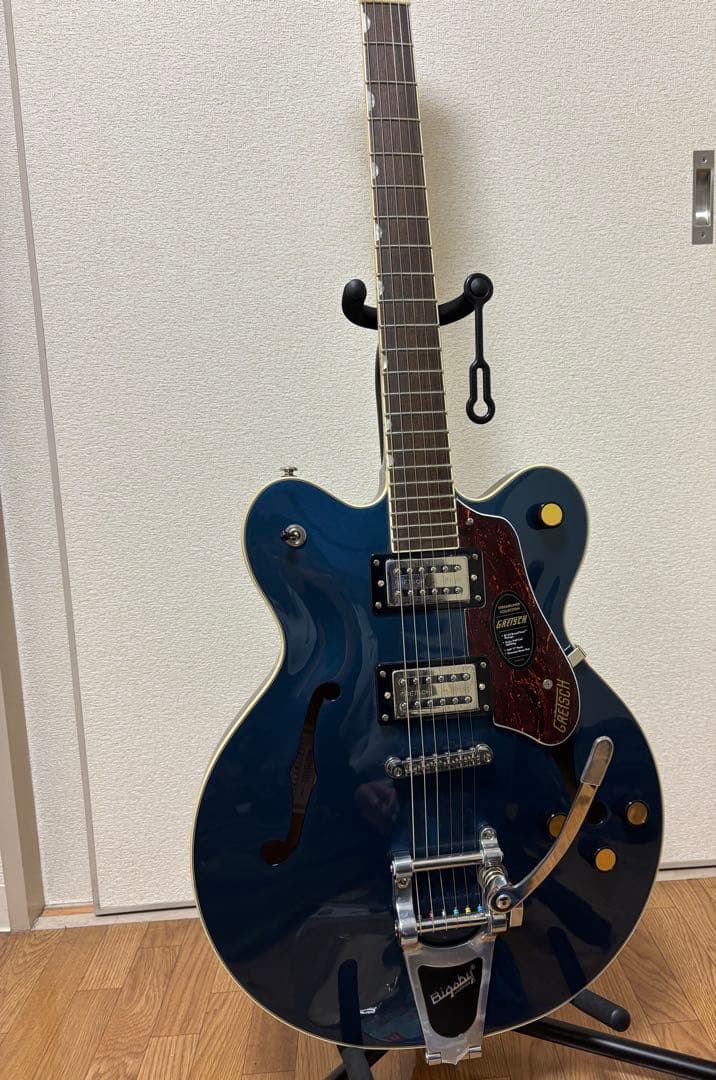 10/21日までにご購入されたお客様限定で5000引き！Gretsch ギター