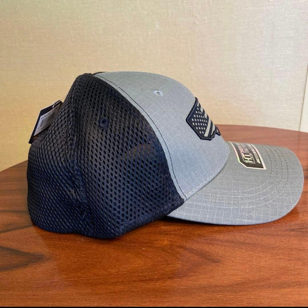 戦争　米軍特殊部隊　傭兵用　ハイランドタクティカル　OD帽子　HT新品