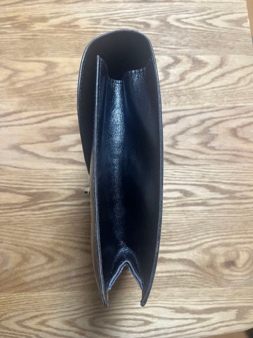 【ヴィンテージ】GUCCI グッチ ハンドバッグ ショルダーバッグ