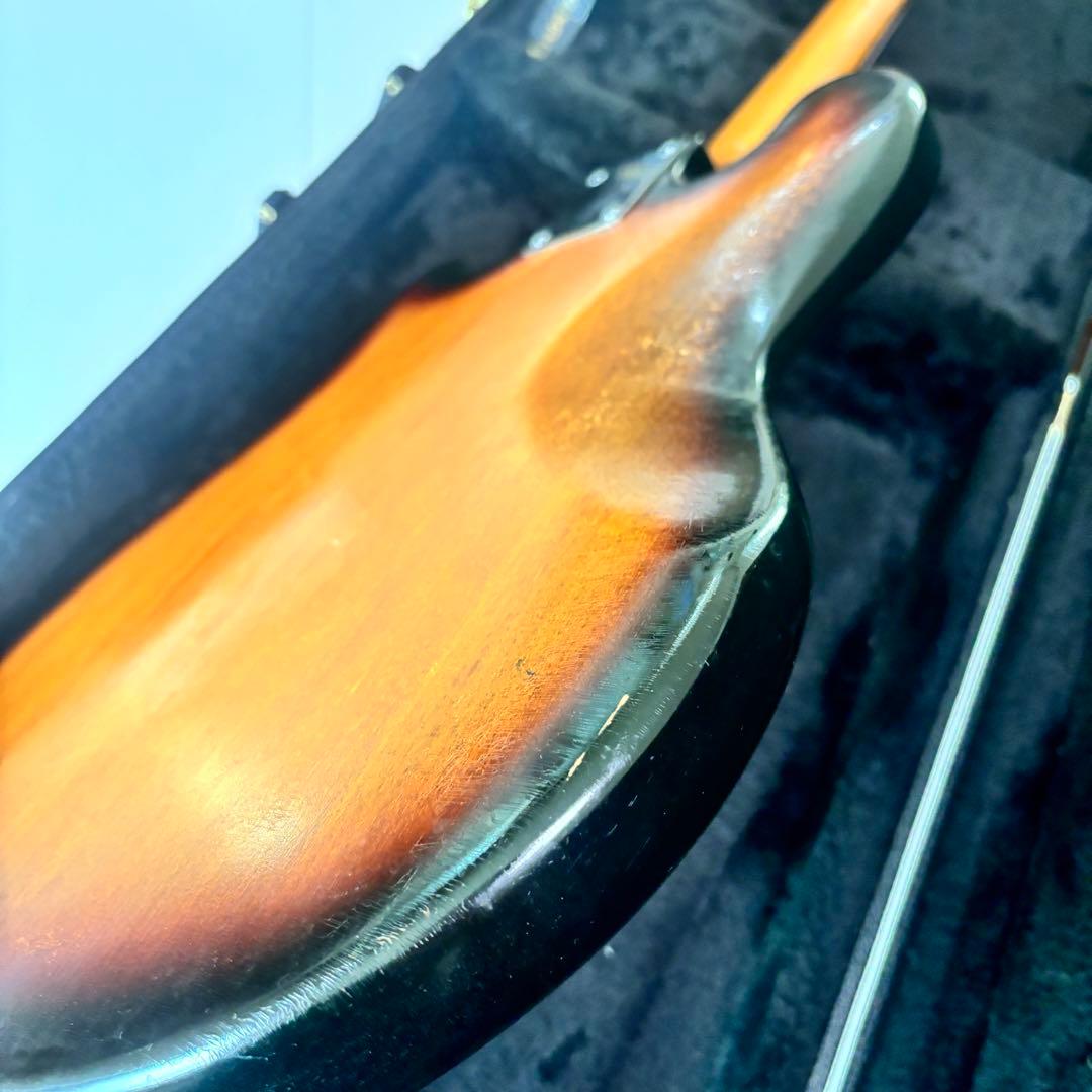 【60年代希少品】Guyatone LG-140T ビザール　ジャパンビンテージ