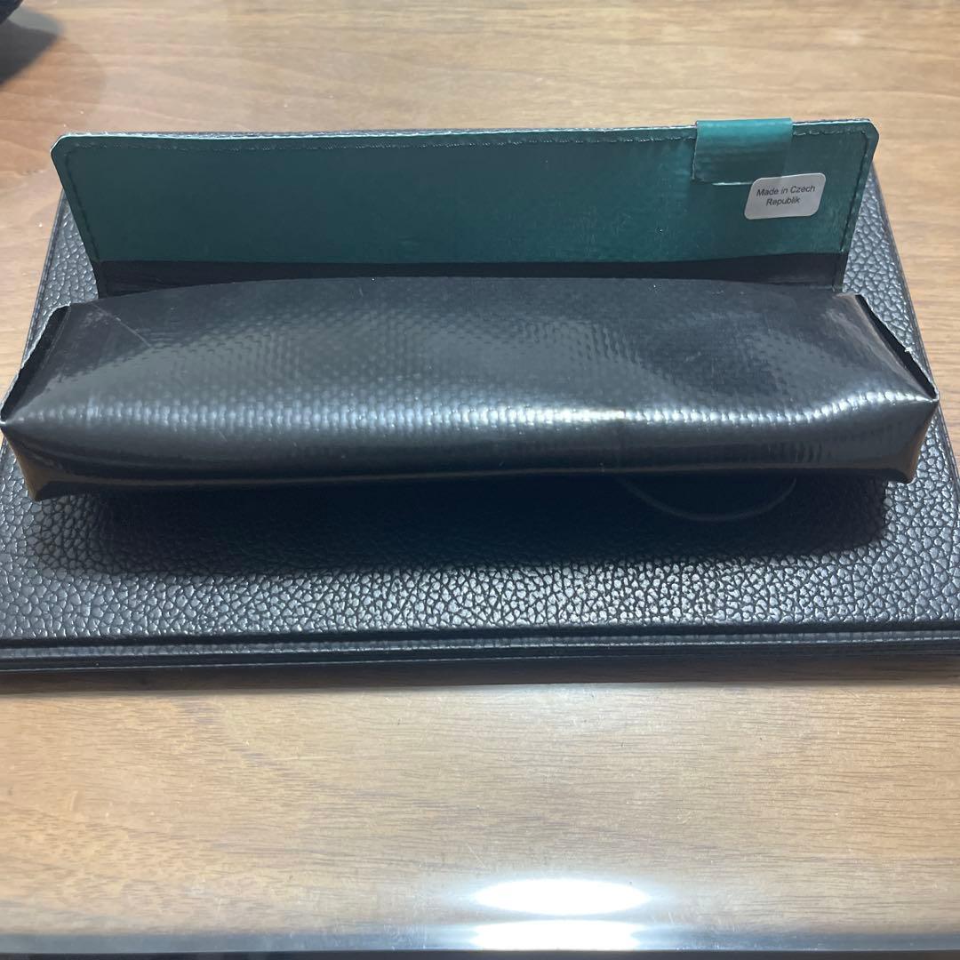 FREITAG フライターグ ペンケース　ブラック　F240 ART