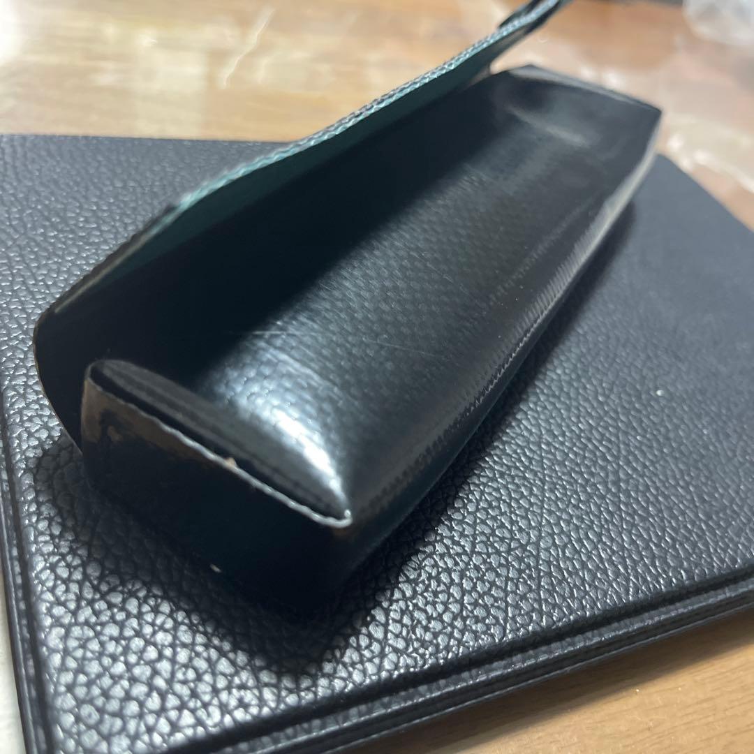 FREITAG フライターグ ペンケース　ブラック　F240 ART