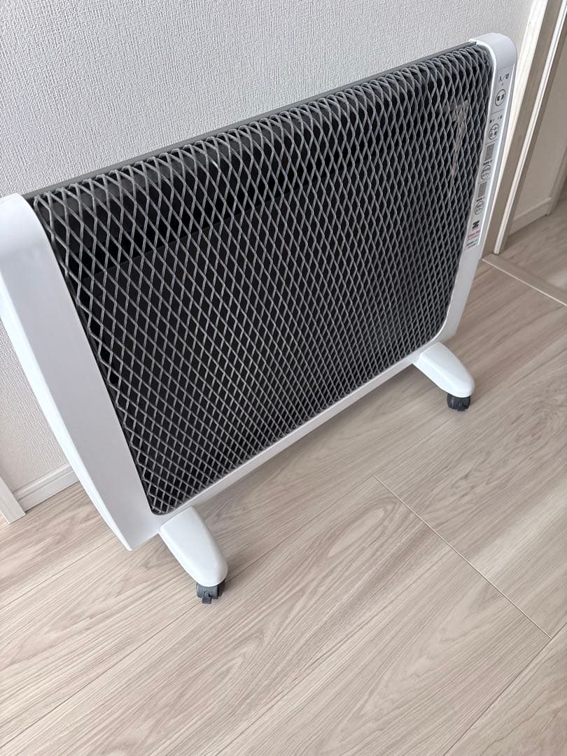 r*t様 良品 ゼンケン アーバンホット RH-2200 遠赤外線パネルヒーター