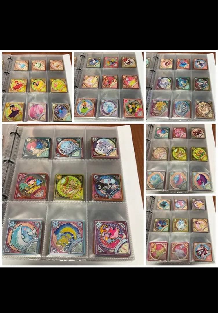 アイカツプラネット卒業！まとめ売り