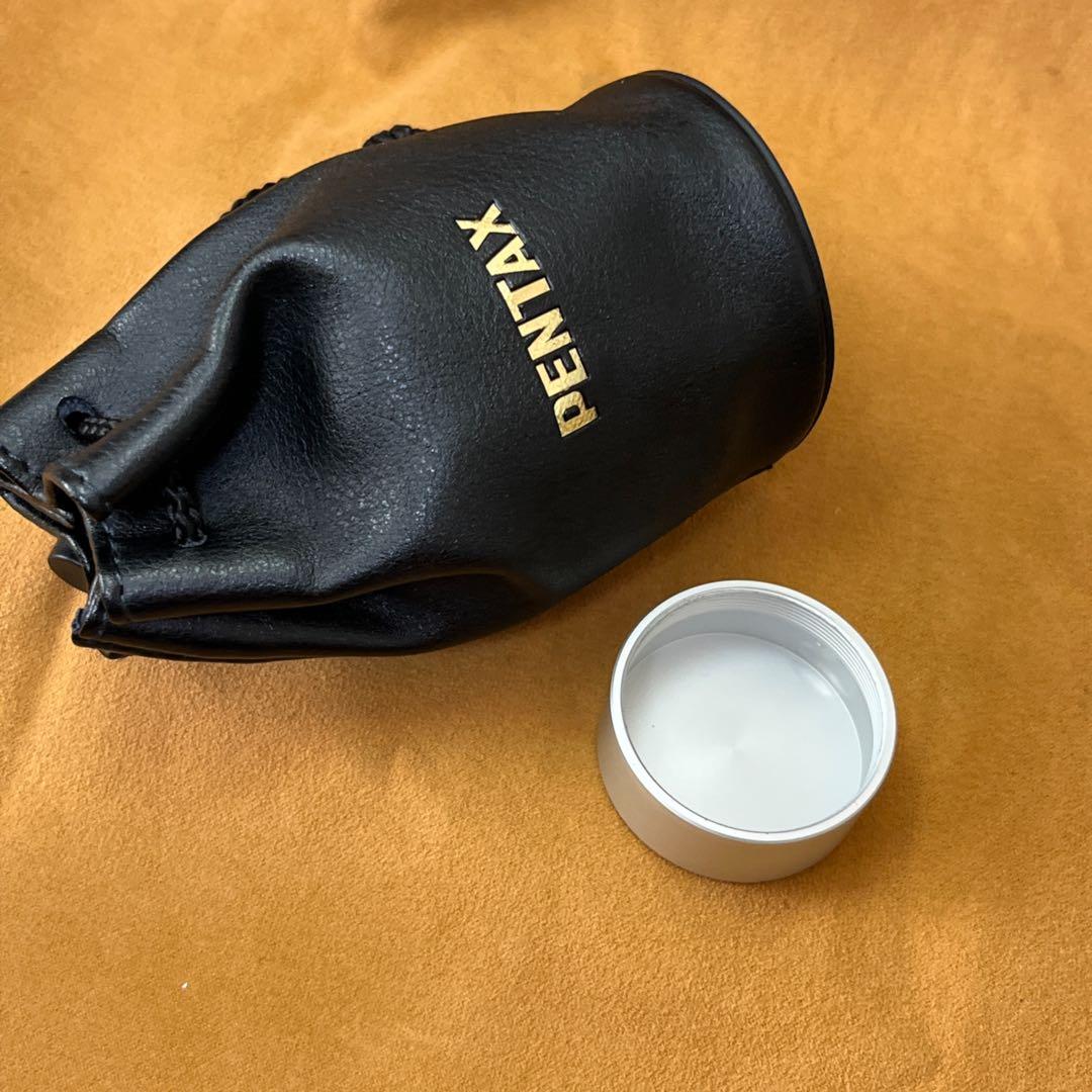 PENTAXペンタックス smc L 43mm F1.9 Special L39