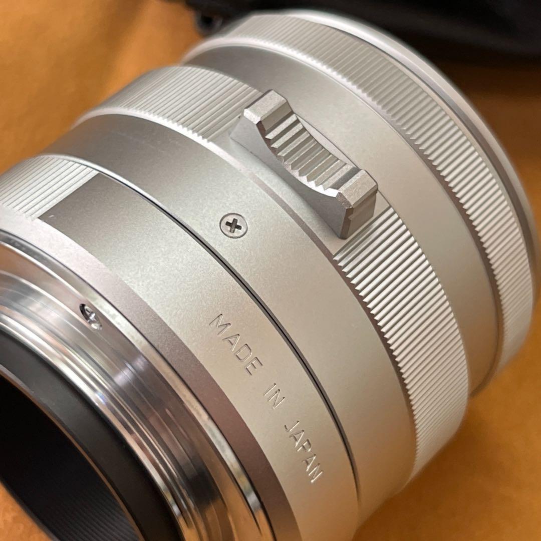 PENTAXペンタックス smc L 43mm F1.9 Special L39