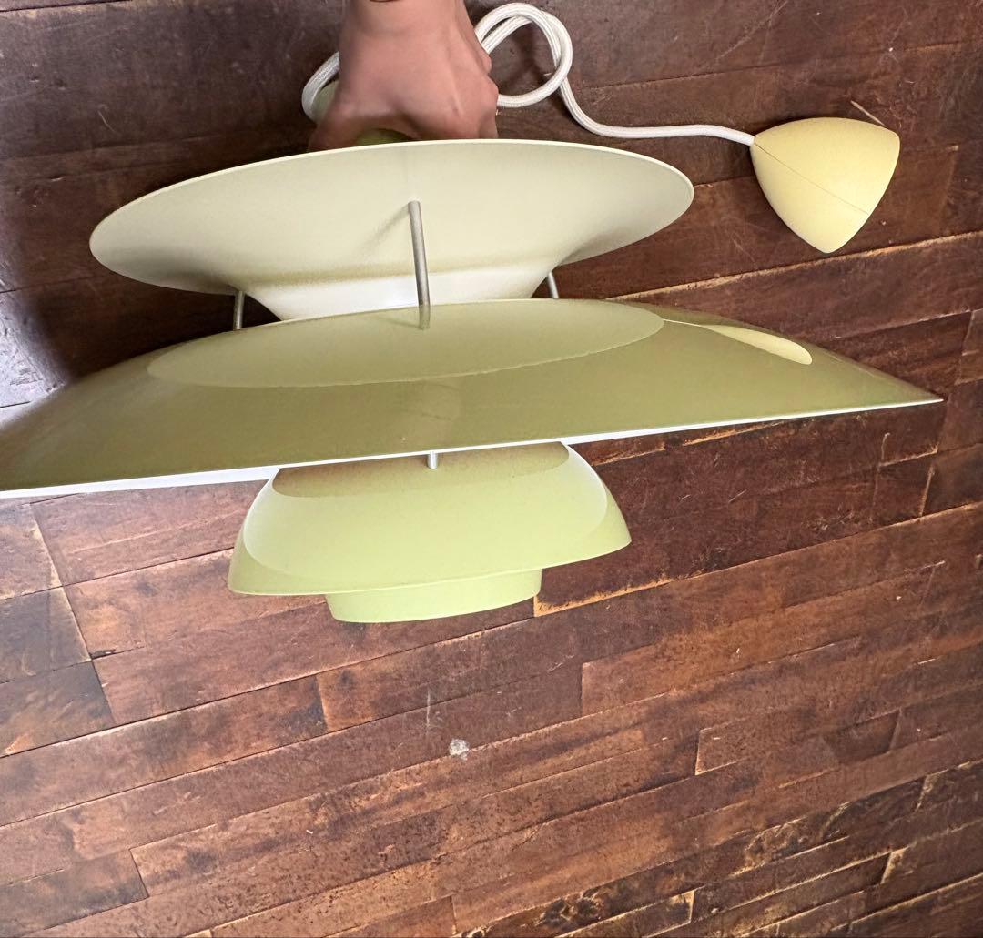 【正規品】Louis Poulsen ルイスポールセン