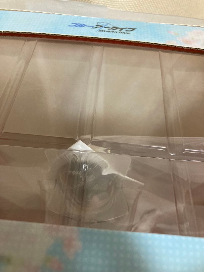 【説明文必読】ブルーアーカイブ　仲正イチカ　フィギュア　※新品未開封