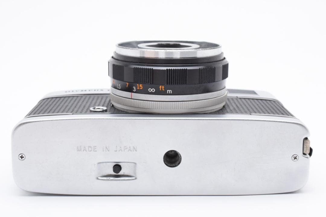 ★極上品★オリンパス OLYMPUS TRIP 35 #978