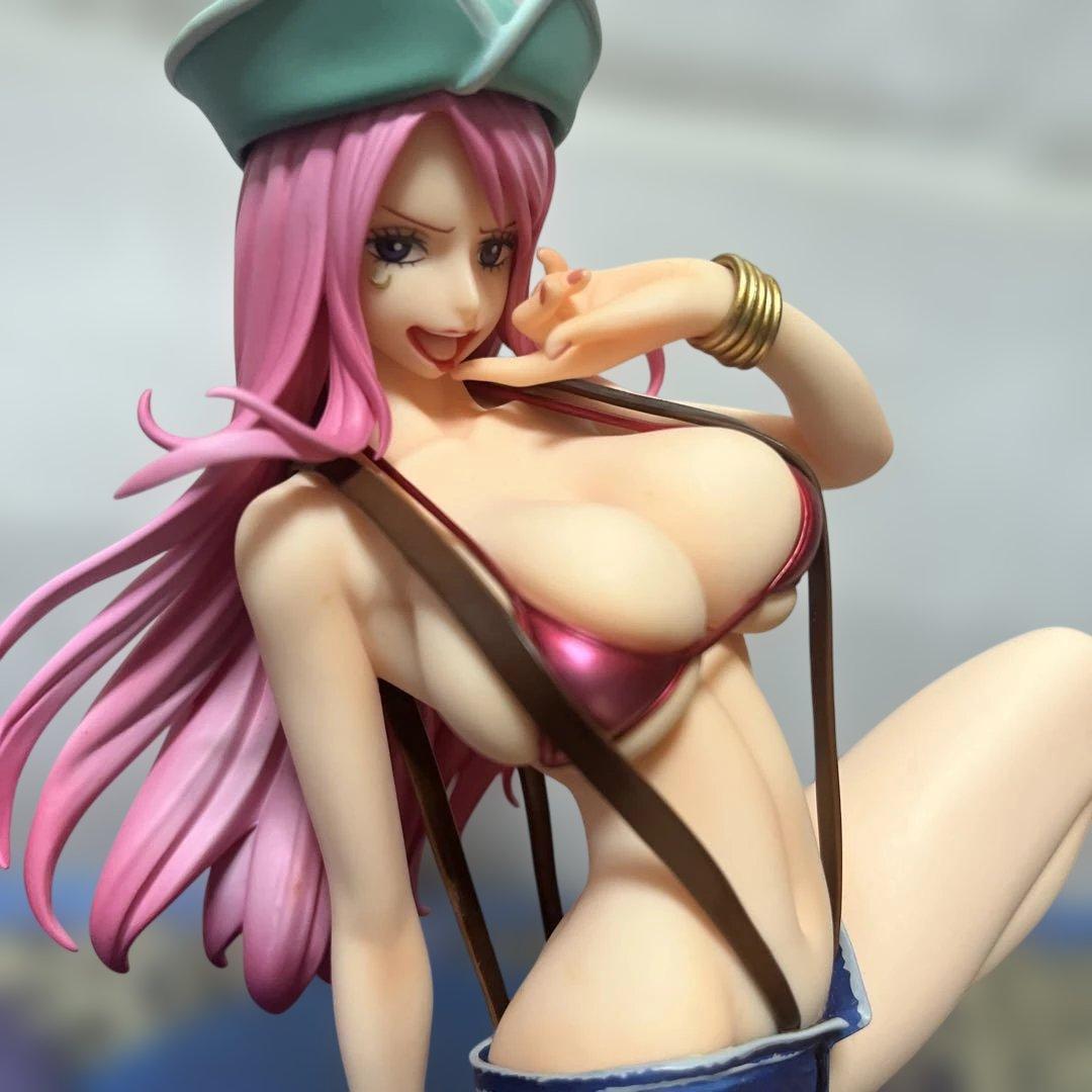 JewelryBonneyフィギュア