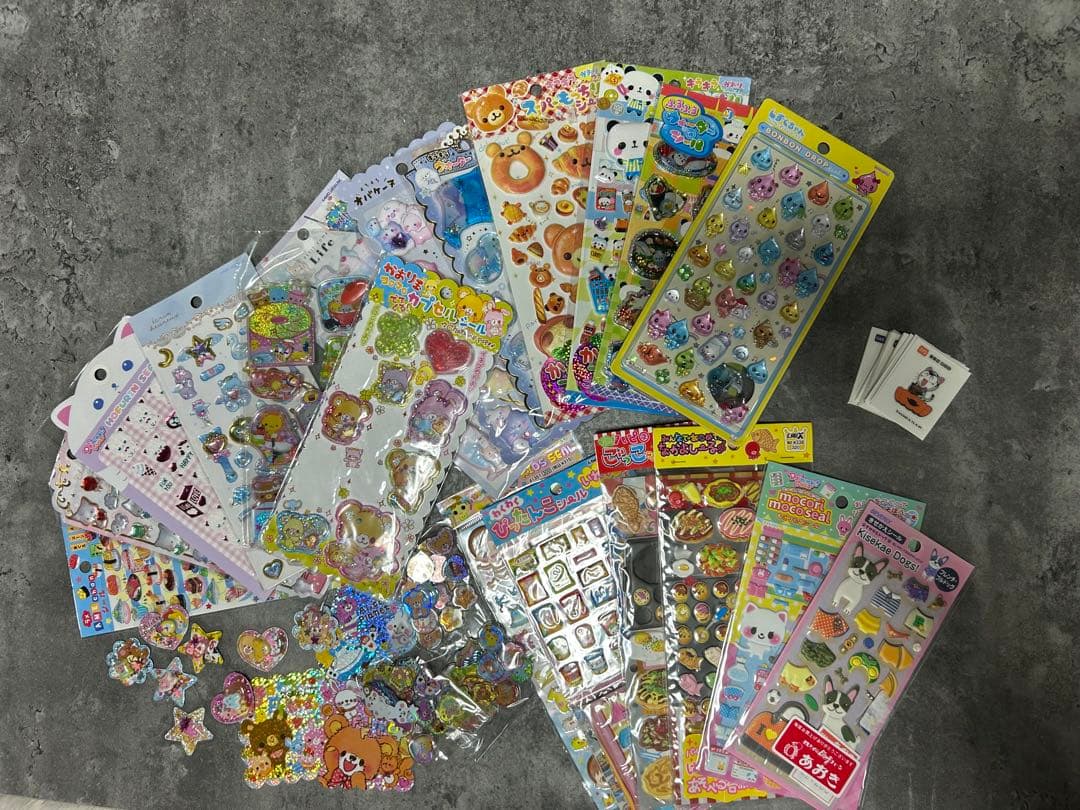 平成 シール まとめ売り