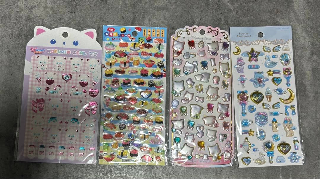 平成 シール まとめ売り