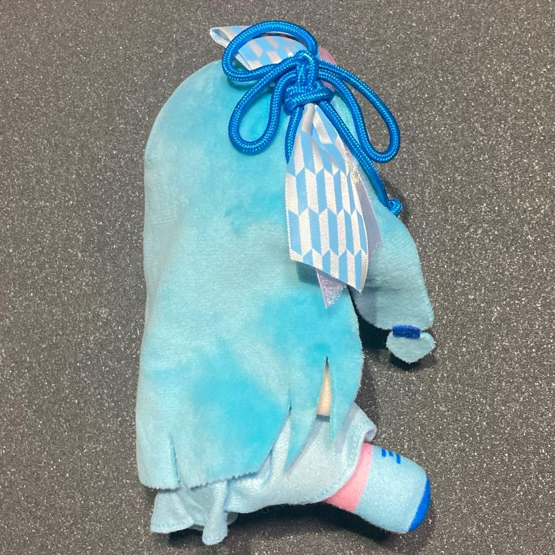 AHS 琴葉葵 おすわりぬいぐるみ