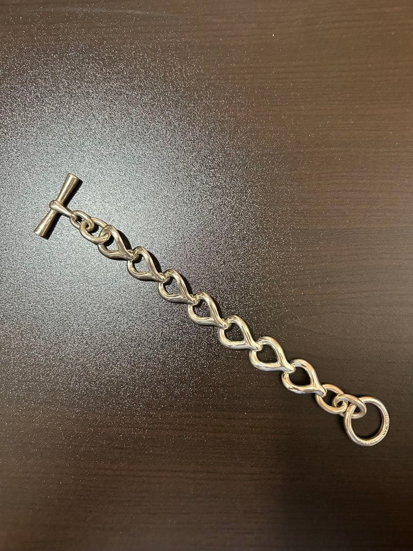 this man ブレスレット