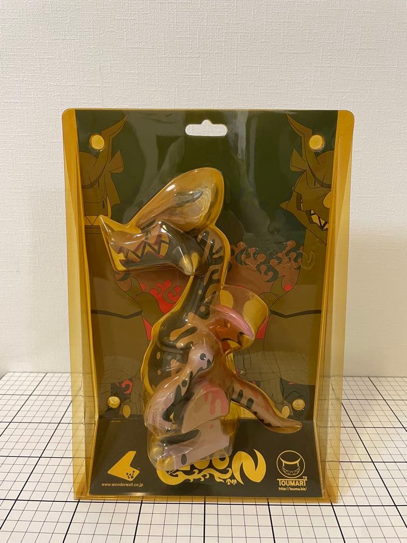 その他 TOUMA GOON