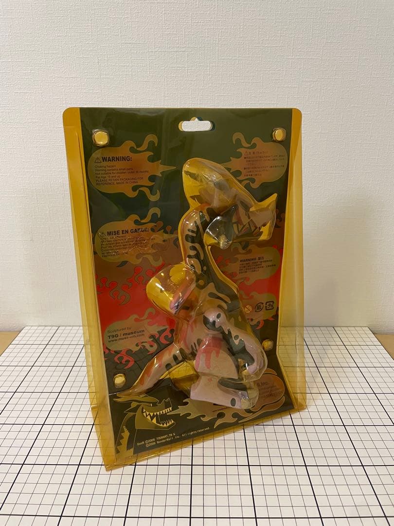 その他 TOUMA GOON