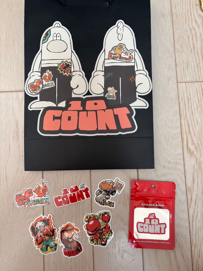 ずとまよ　グッズセット　ステッカー　ピンバッチ　チェキ