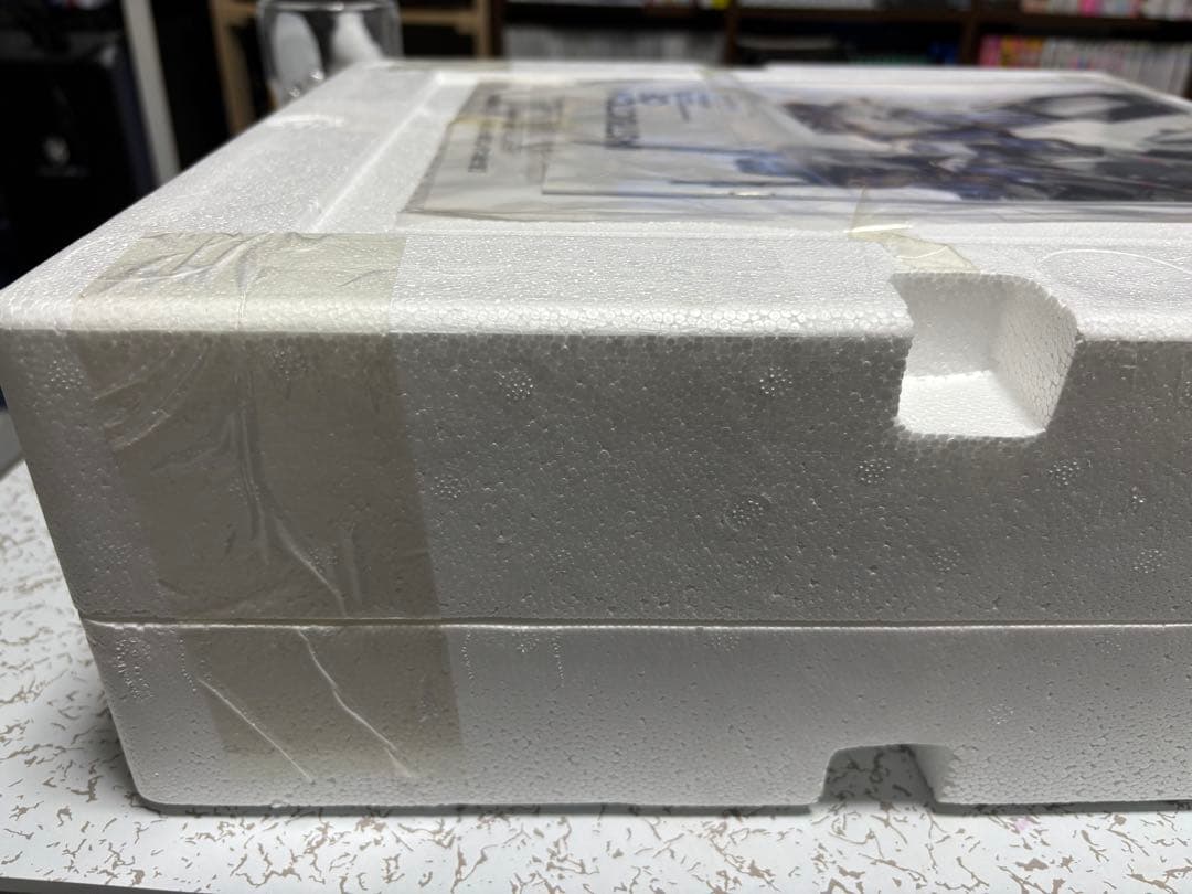 やまと パトレイバー 劇場版 AV-98 イングラム ２号機 1/24 未使用