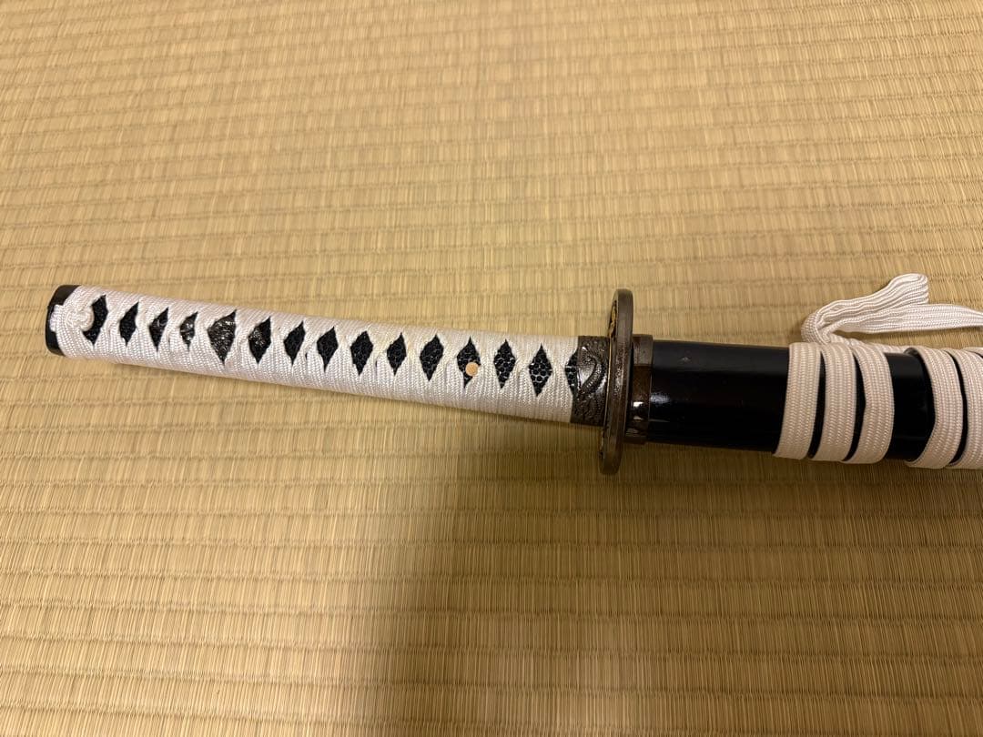 織田信長　拵　模造刀