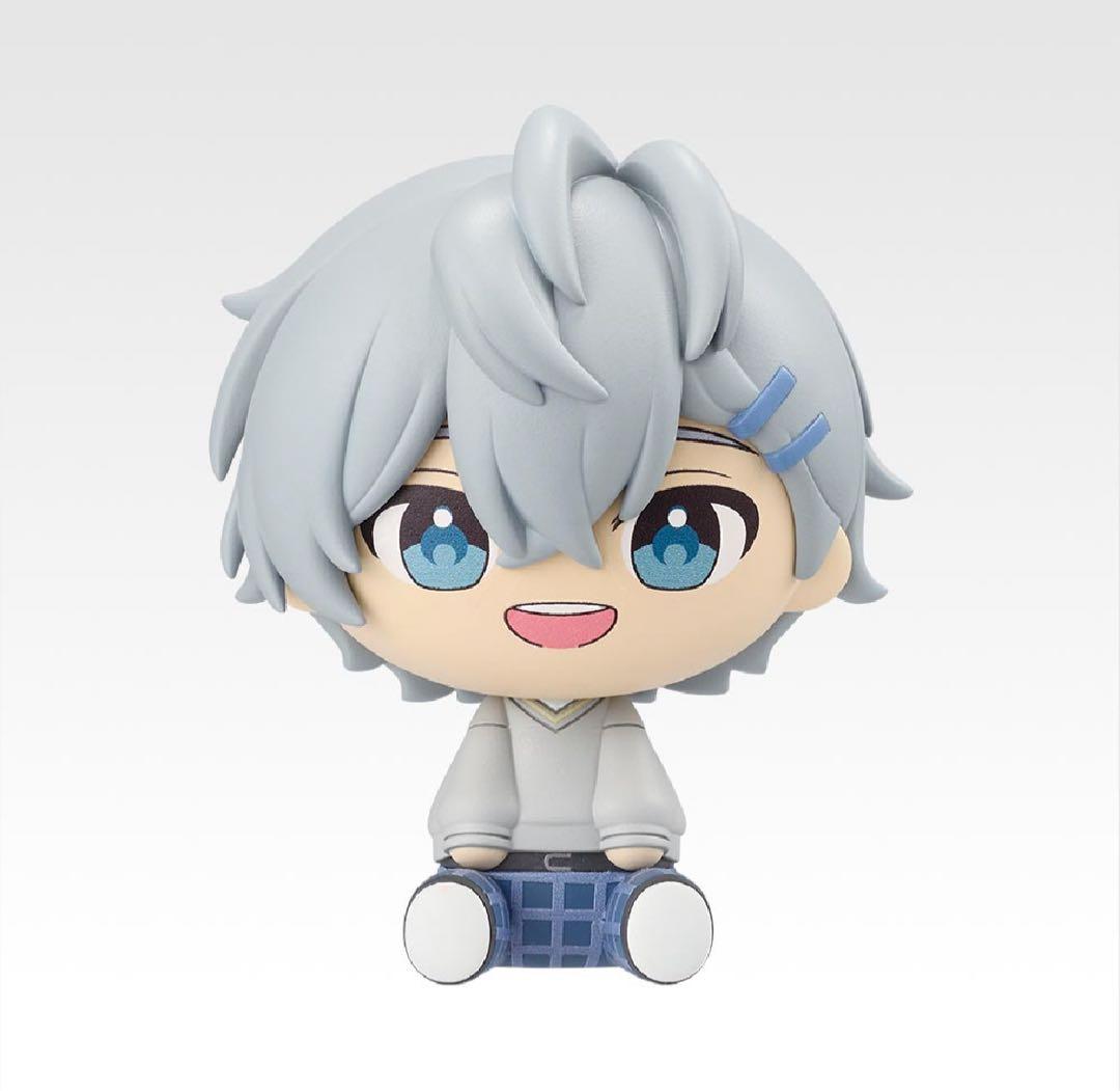 一番くじ カラフルピーチ いつもの場所でまちあわせ！　1ロット