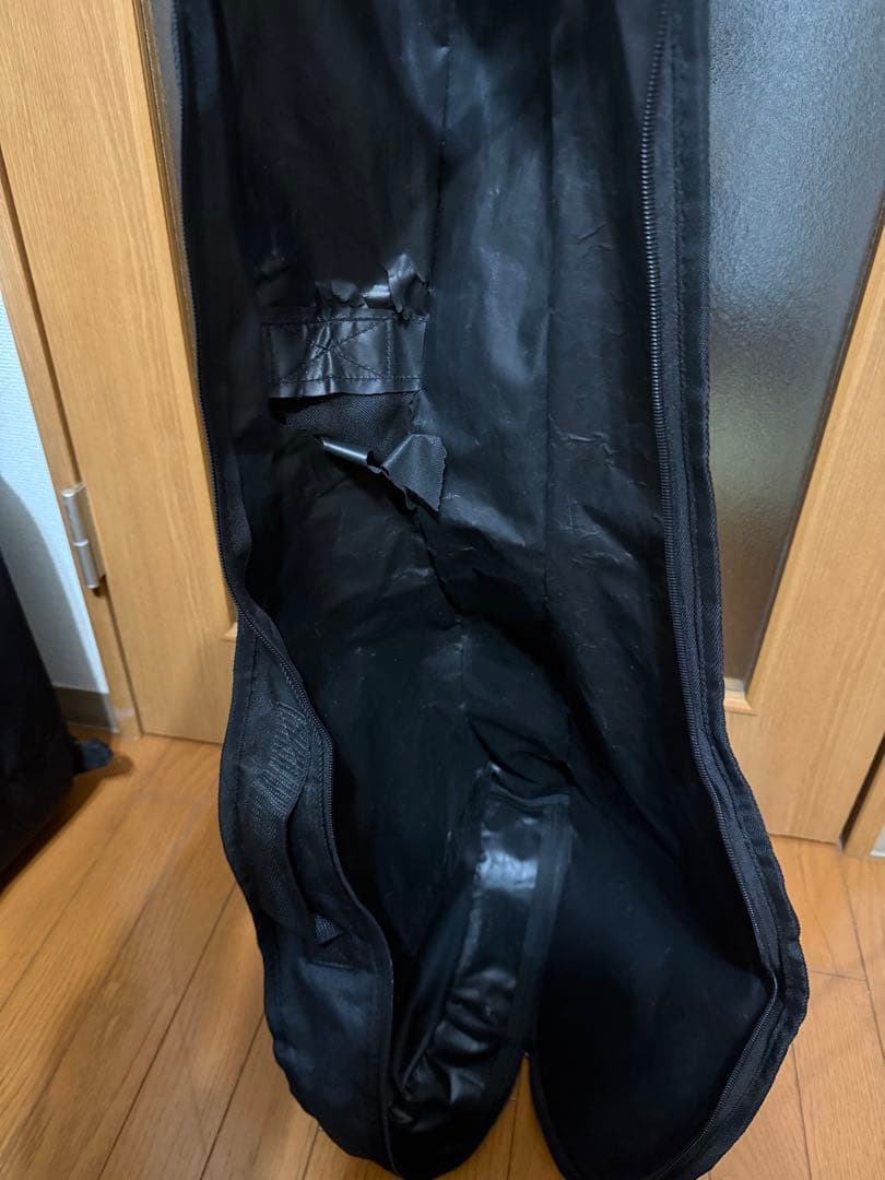 Fender Redondo Mini（Sunburst ソフトケース付属）