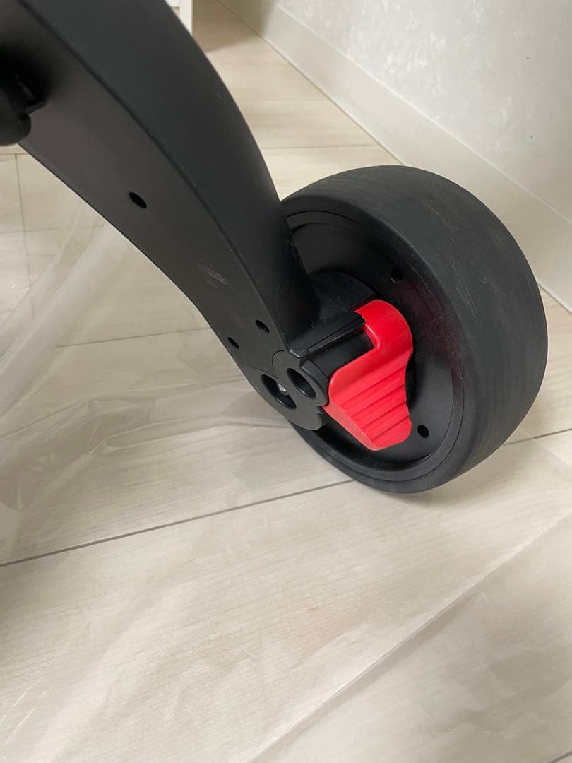 doona（ドゥーナ）Liki Trike　リキトライク　三輪車　グレイハウンド