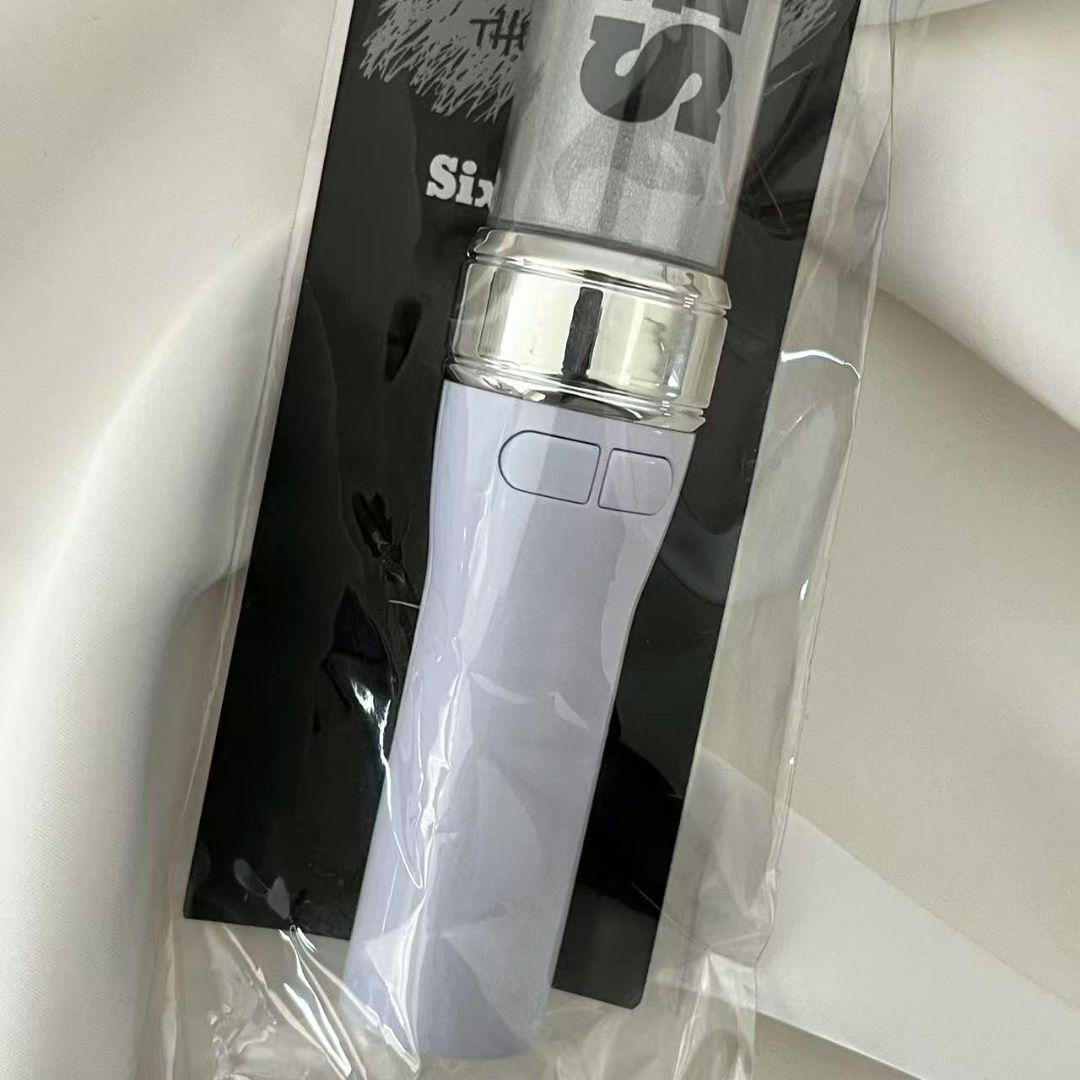 SixTONES チェンエラ ペンライト 正規品