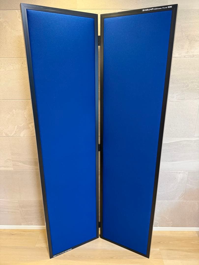 配信機器・PA機器・レコーディング機器 SHIZUKA Stillness Panel SHIZUKA SDM 1800