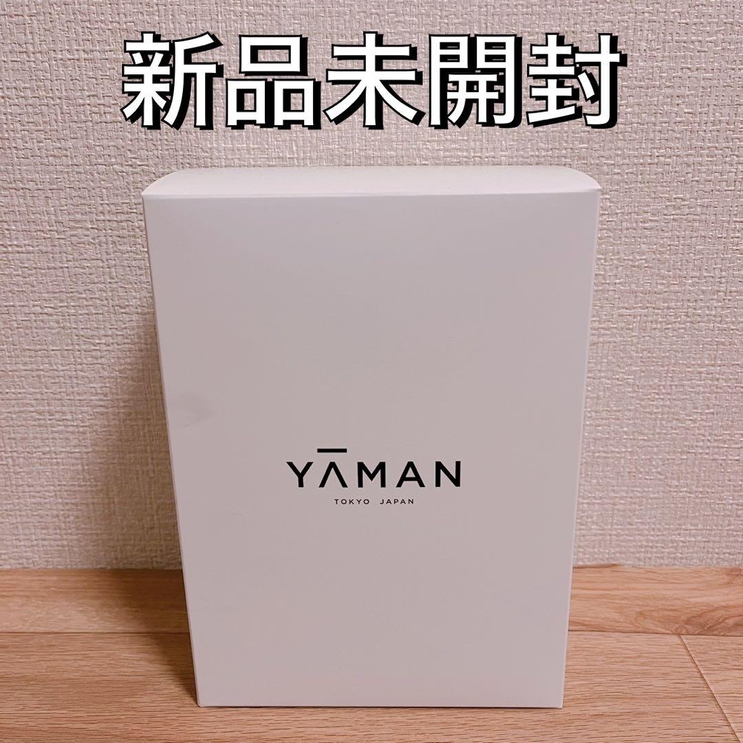 YA-MAN RF美顔器 フォトプラス シャイニー