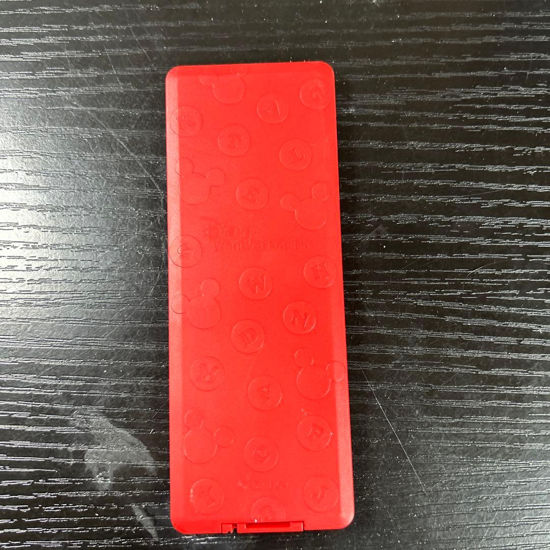 レコーダー Disney Mickey Mouse Blu-ray Mate