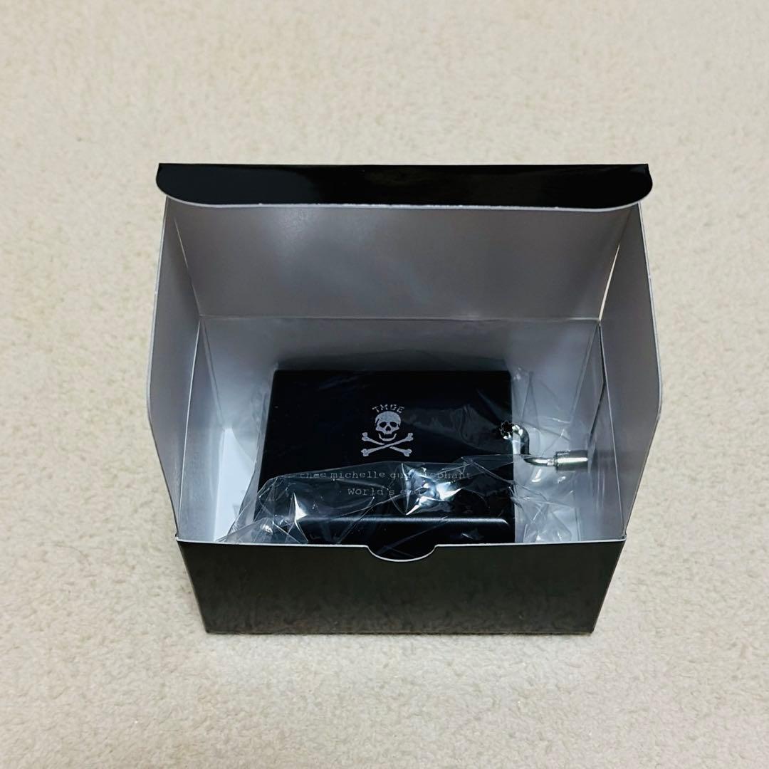 【未使用品】TMGE オルゴール ミッシェルガンエレファント