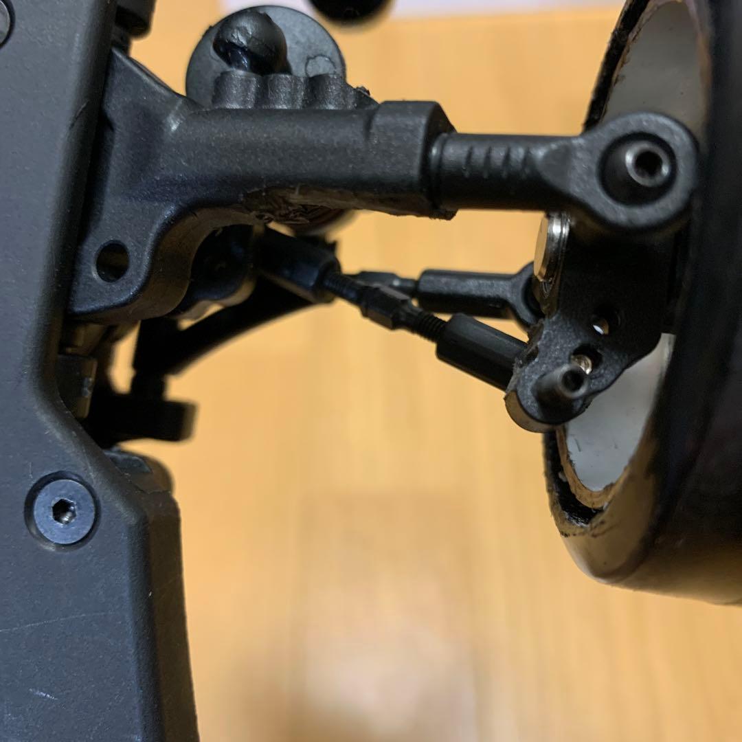 ト*じ様 Yokomo YD2S