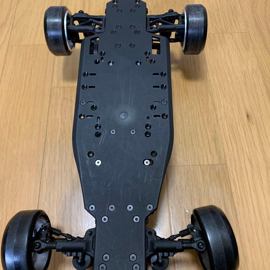 ト*じ様 Yokomo YD2S